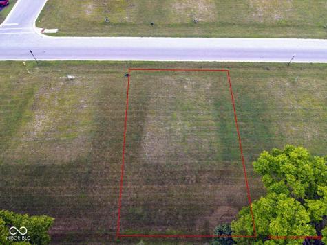 154 W Franklin Street Shelbyville IN 46176