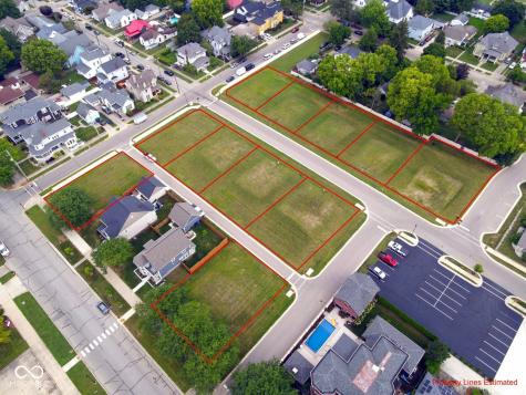 154 W Franklin Street Shelbyville IN 46176