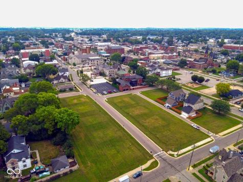 154 W Franklin Street Shelbyville IN 46176