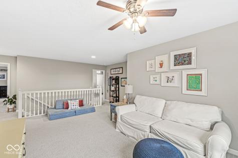 6329 Silver Leaf Drive Zionsville IN 46077
