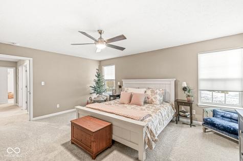 6329 Silver Leaf Drive Zionsville IN 46077