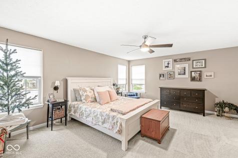 6329 Silver Leaf Drive Zionsville IN 46077