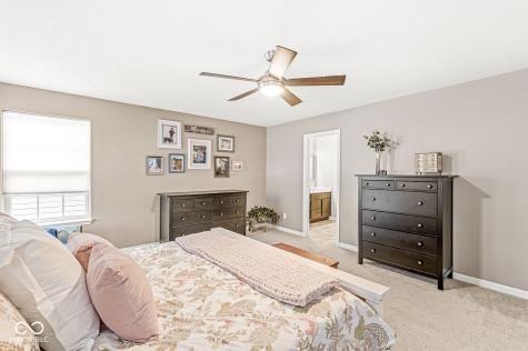 6329 Silver Leaf Drive Zionsville IN 46077