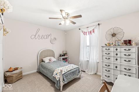 6329 Silver Leaf Drive Zionsville IN 46077