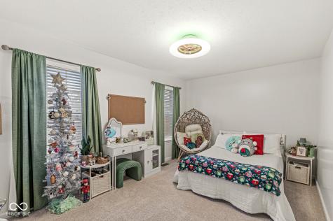 6329 Silver Leaf Drive Zionsville IN 46077