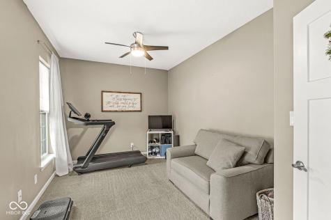 6329 Silver Leaf Drive Zionsville IN 46077