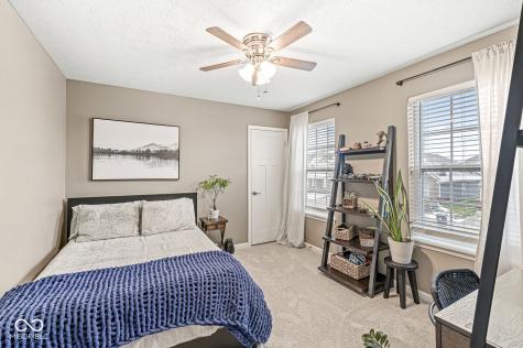 6329 Silver Leaf Drive Zionsville IN 46077