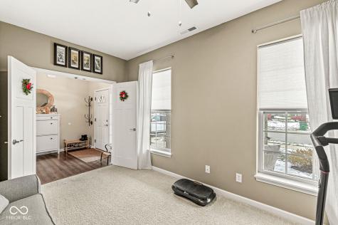 6329 Silver Leaf Drive Zionsville IN 46077