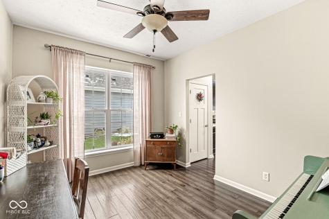 6329 Silver Leaf Drive Zionsville IN 46077