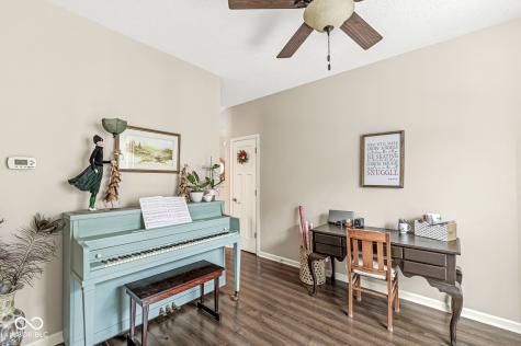 6329 Silver Leaf Drive Zionsville IN 46077