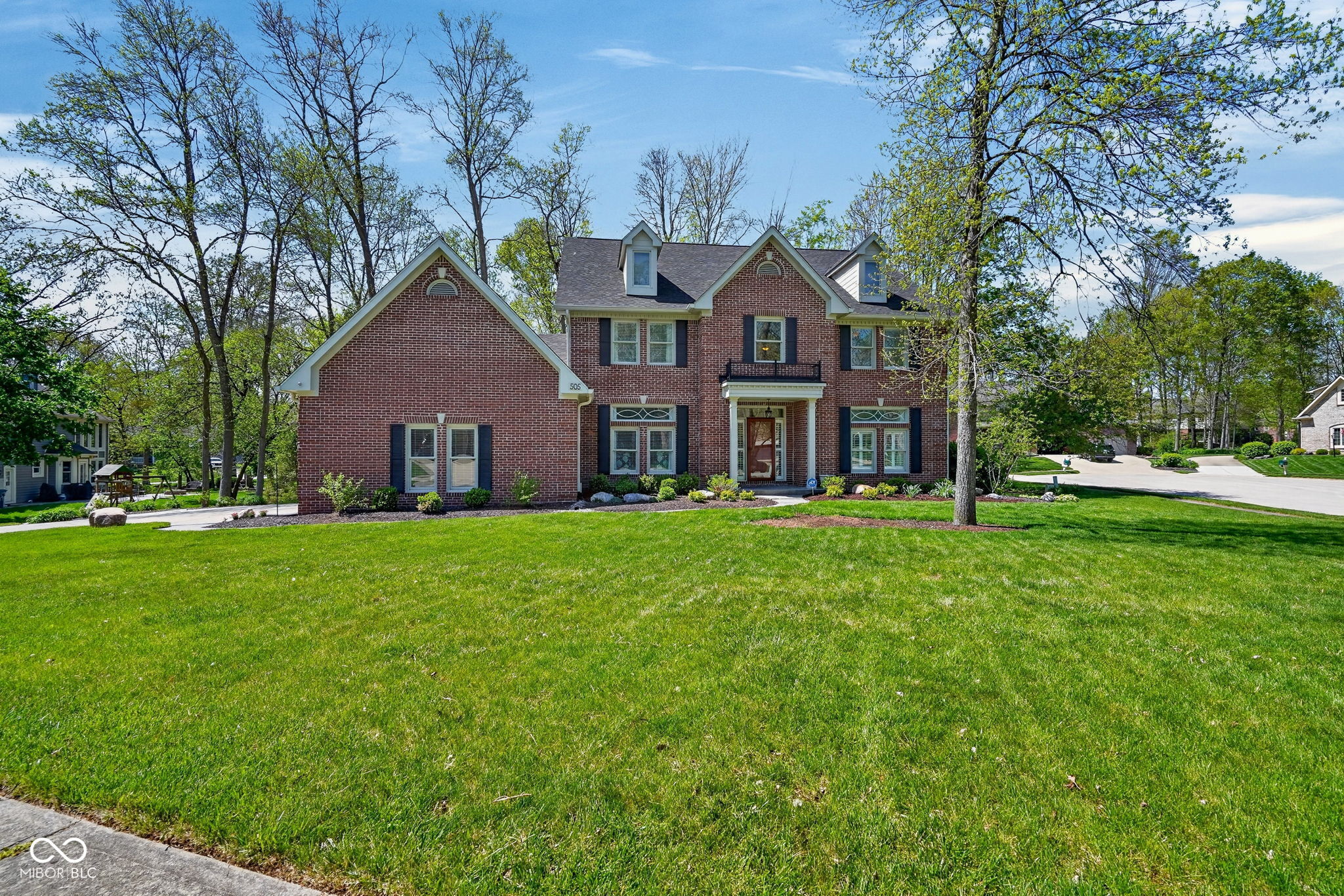 505 Pitney Drive Noblesville IN 46062
