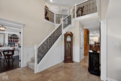 505 Pitney Drive Noblesville IN 46062