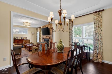505 Pitney Drive Noblesville IN 46062