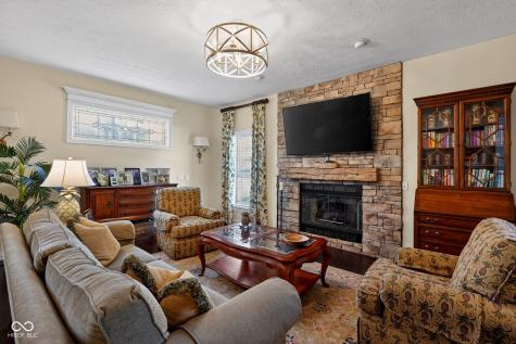 505 Pitney Drive Noblesville IN 46062