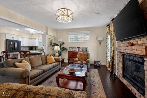 505 Pitney Drive Noblesville IN 46062