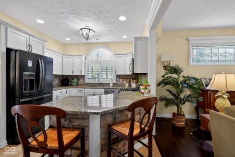 505 Pitney Drive Noblesville IN 46062