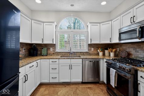 505 Pitney Drive Noblesville IN 46062