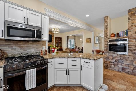 505 Pitney Drive Noblesville IN 46062