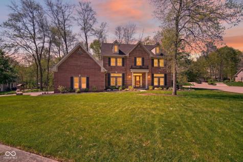 505 Pitney Drive Noblesville IN 46062