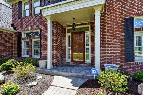 505 Pitney Drive Noblesville IN 46062