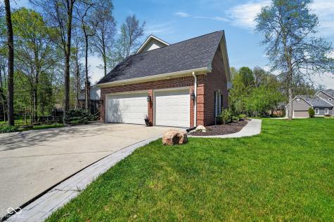 505 Pitney Drive Noblesville IN 46062