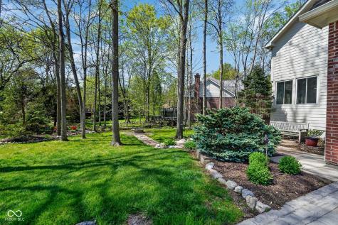 505 Pitney Drive Noblesville IN 46062