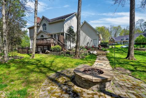 505 Pitney Drive Noblesville IN 46062