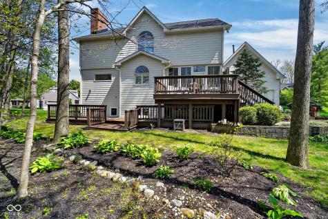 505 Pitney Drive Noblesville IN 46062