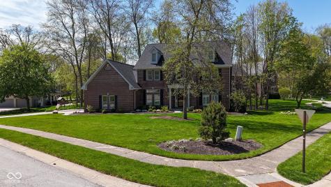 505 Pitney Drive Noblesville IN 46062