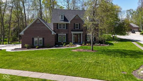 505 Pitney Drive Noblesville IN 46062