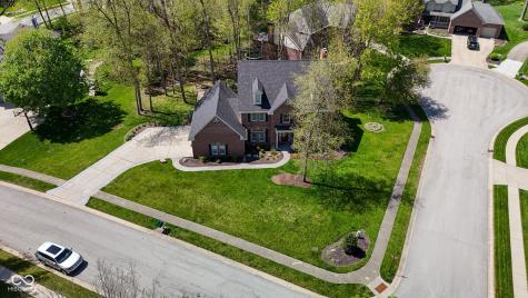 505 Pitney Drive Noblesville IN 46062