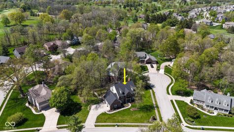 505 Pitney Drive Noblesville IN 46062
