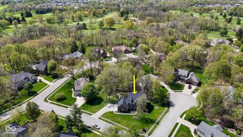 505 Pitney Drive Noblesville IN 46062