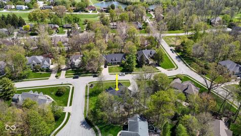 505 Pitney Drive Noblesville IN 46062