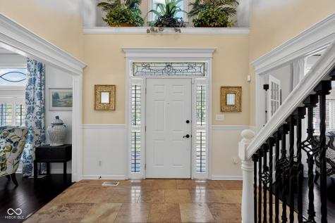 505 Pitney Drive Noblesville IN 46062