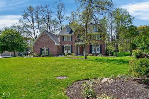 505 Pitney Drive Noblesville IN 46062