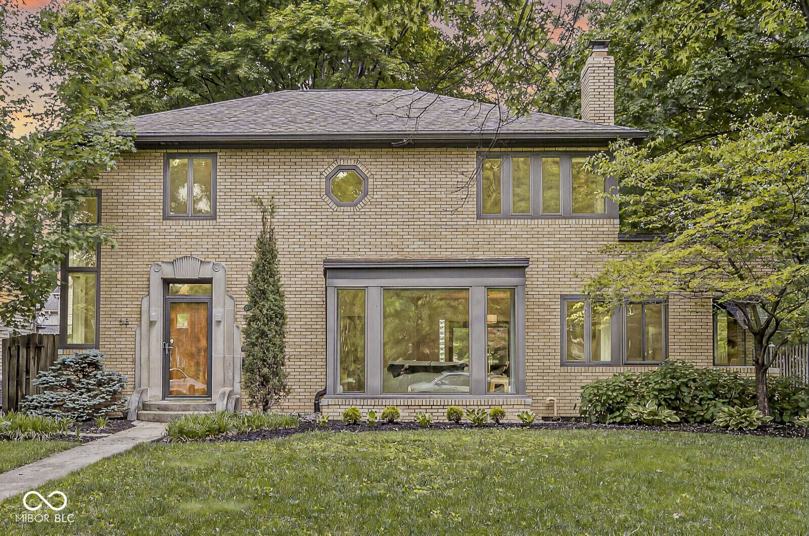 518 Buckingham Drive Indianapolis IN 46208