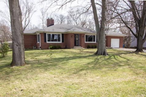 9543 N Pennsylvania Street Indianapolis IN 46240