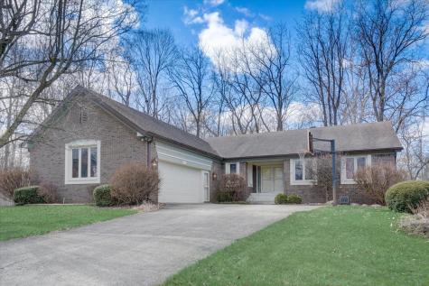 10412 Breckenridge Drive Carmel IN 46033