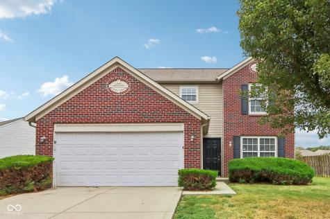 11358 Falls Church Drive Indianapolis IN 46229