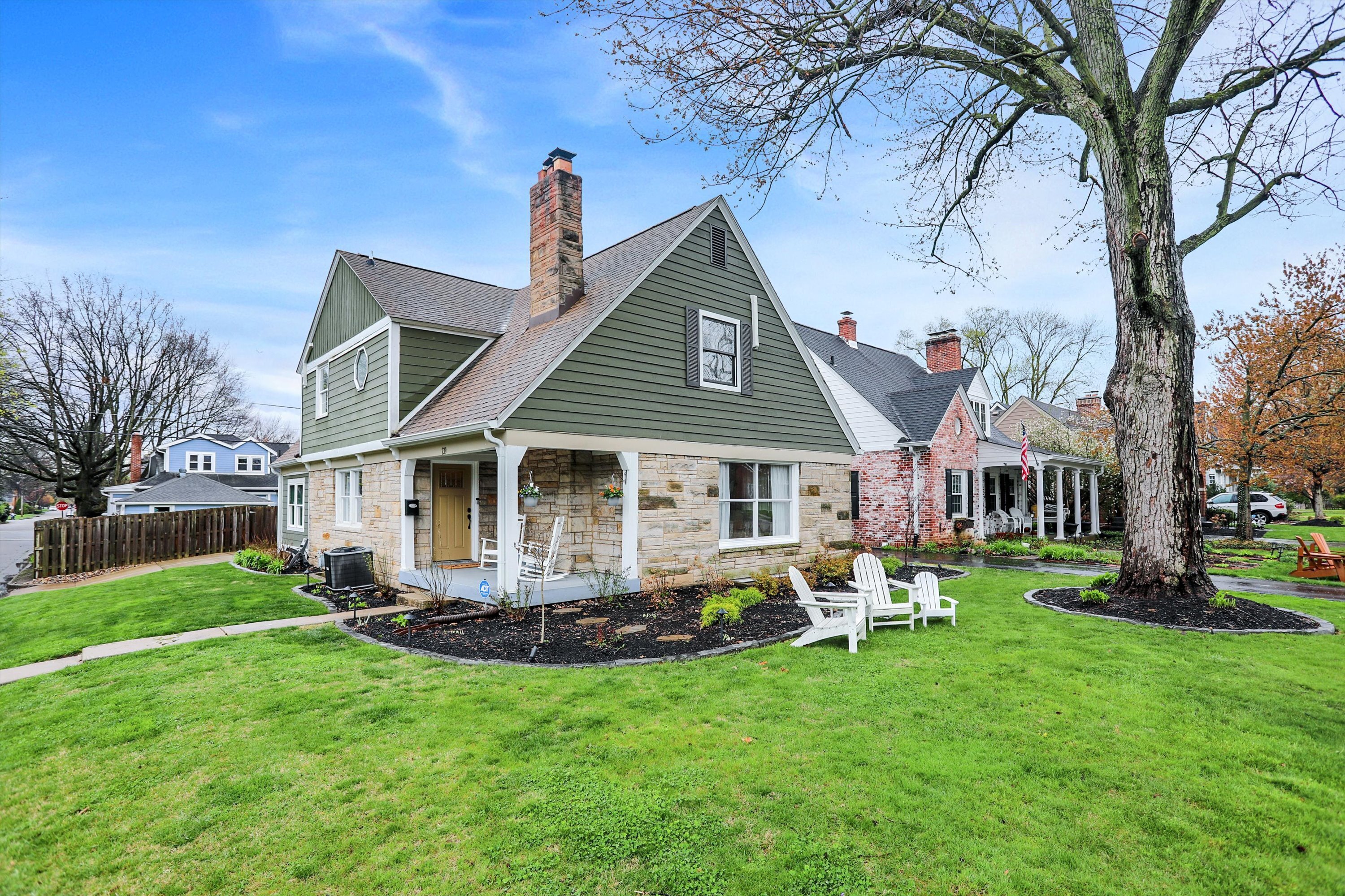 239 Buckingham Drive Indianapolis IN 46208
