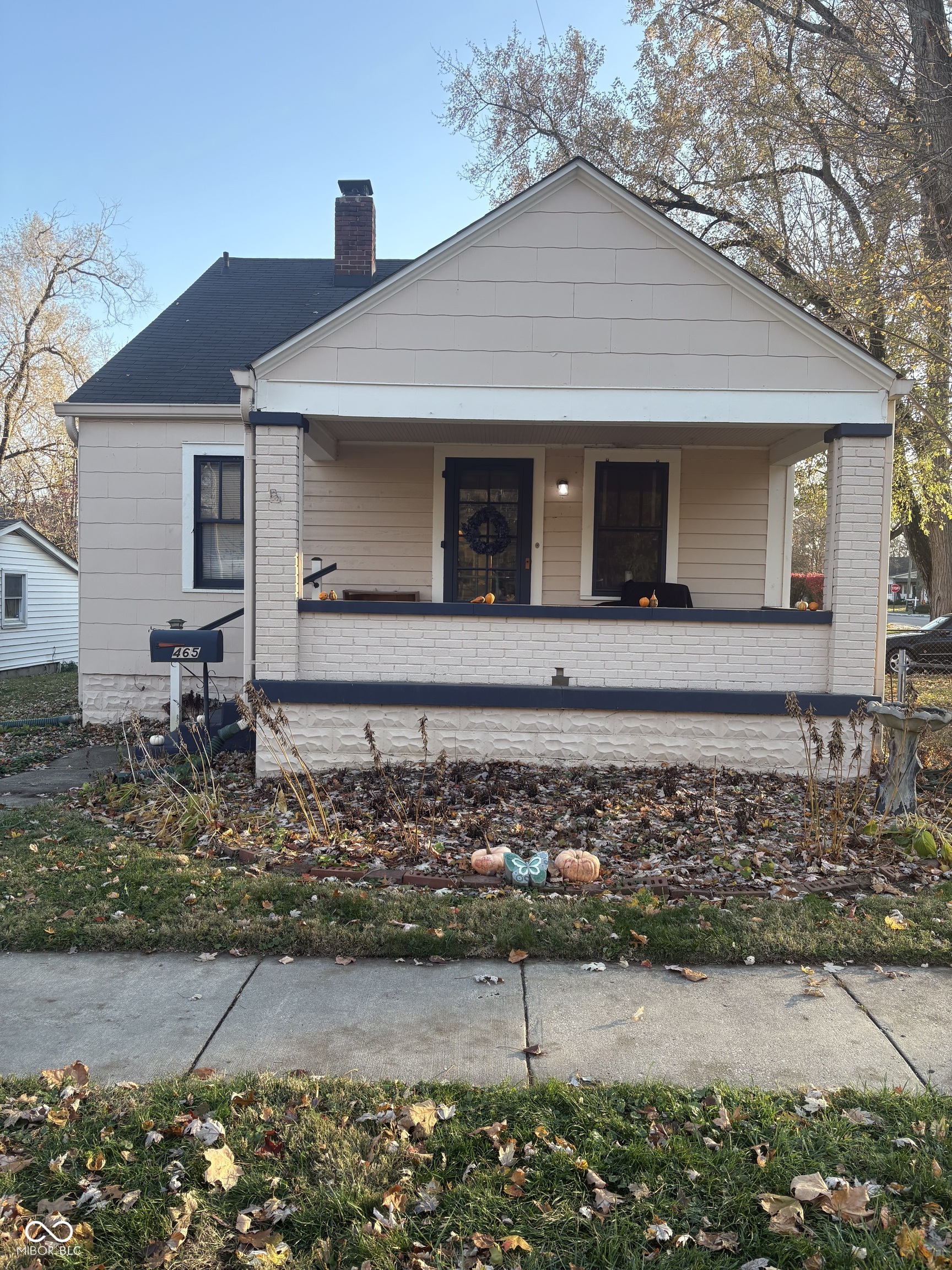 465 W Hawthorne Street Zionsville IN 46077