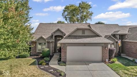 780 Cottage Lane Greenwood IN 46143