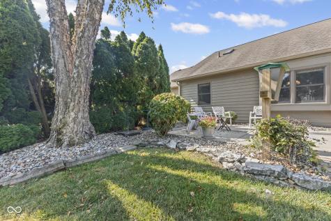 780 Cottage Lane Greenwood IN 46143