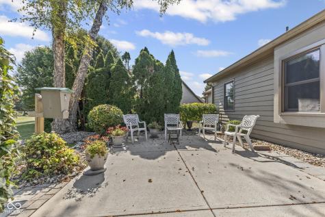 780 Cottage Lane Greenwood IN 46143
