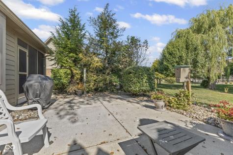 780 Cottage Lane Greenwood IN 46143