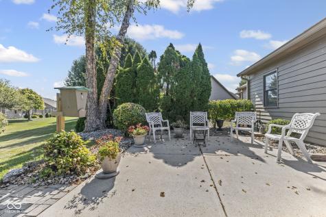 780 Cottage Lane Greenwood IN 46143