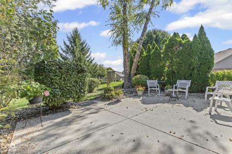 780 Cottage Lane Greenwood IN 46143