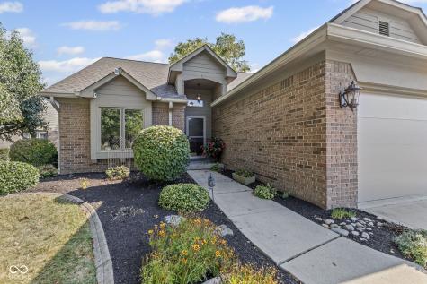 780 Cottage Lane Greenwood IN 46143