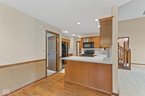 780 Cottage Lane Greenwood IN 46143